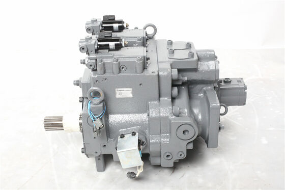 K5V200DPH-XMXR-OE11 9184686 ZX470LC-5G, ZX470LCH-5G, ZX470LCR-5G,  ZX470R-5G, ZX480MT, ZX480MTH, ZX500LC, ZX500LCH 06190 HYDRAULIC PUMP