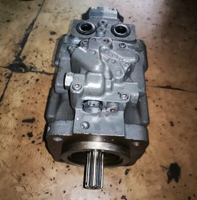 PC35MR-3 Hydraulic Pump for Komatsu Excavator Spare Parts 708-3S-00721 Axial Piston Pump OEM