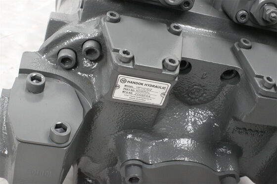 HPVO102FW-RH23B 9150726 9152668 EX200-5 EX230-5 03251 CHR70, EX200-5,  EX200-5 JPN, EX200-5HG, EX200-5HHE, EX200-5LV JAP, EX200-5X JPN, HYDRAULIC PUMP