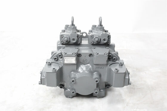 HPVO102FW-RH23B 9150726 9152668 EX200-5 EX230-5 03251 CHR70, EX200-5,  EX200-5 JPN, EX200-5HG, EX200-5HHE, EX200-5LV JAP, EX200-5X JPN, HYDRAULIC PUMP
