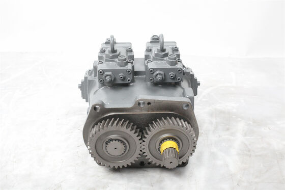 HPVO102FW-RH23B 9150726 9152668 EX200-5Z JPN, EX200LC-5HHE, EX200SS-5, EX210H-5, EX210H-5 JPN,  EX210K-5 JPN, EX210LC-5HHE, MA145-5 HYDRAULIC PUMP