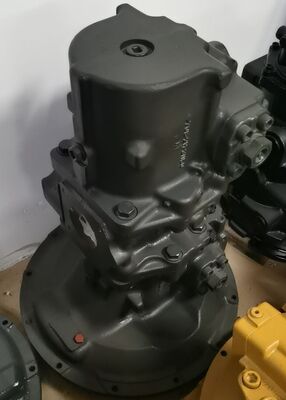 PC400-6 Hydraulic Pump for Komatsu Excavator Spare Parts 708-2H-00191 708-2H-00120 Axial Piston Pump OEM