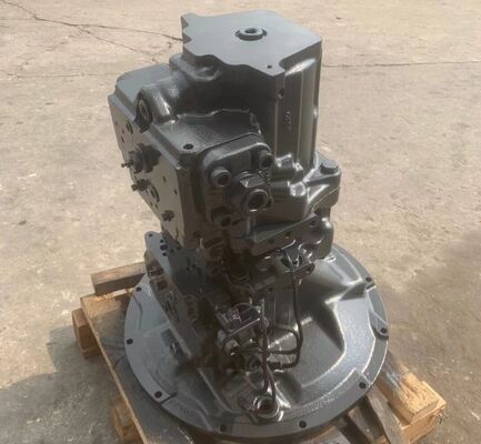 PC340-7 PC340LC-7 Hydraulic Pump for Komatsu Excavator Spare Parts Axial Piston Pump Aftermarket