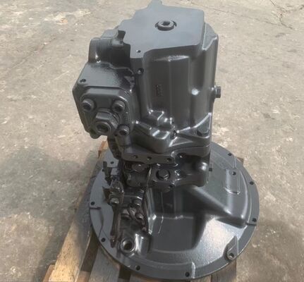 PC340-7 PC340LC-7 Hydraulic Pump for Komatsu Excavator Spare Parts Axial Piston Pump Aftermarket