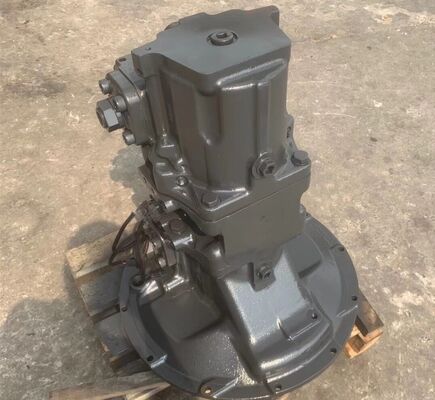 PC340-7 PC340LC-7 Hydraulic Pump for Komatsu Excavator Spare Parts Axial Piston Pump Aftermarket
