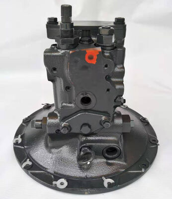PC75UU-3 Hydraulic Pump for Komatsu Excavator Spare Parts 708-1W-00241 Axial Piston Pump Aftermarket