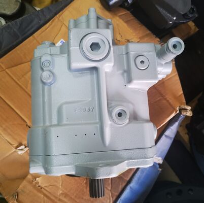 KX121-3 Hydraulic Pump for KYB Excavator spare parts B0610-42013 PSVL-42-E Axial Piston pump