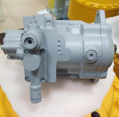 KX121-3 Hydraulic Pump for KYB Excavator spare parts B0610-42013 PSVL-42-E Axial Piston pump