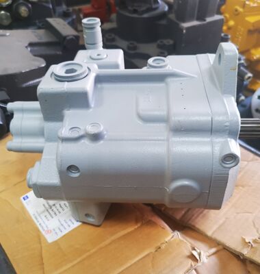 KX121-3 Hydraulic Pump for KYB Excavator spare parts B0610-42013 PSVL-42-E Axial Piston pump