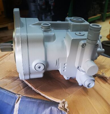 KX121-3 Hydraulic Pump for KYB Excavator spare parts B0610-42013 PSVL-42-E Axial Piston pump