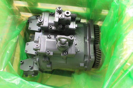 HPV0102GW-RH23A 03253 HYDRAULIC PUMP
