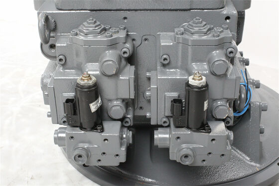 K5V200DPH-NGXR-YTOK SK410-8 SK430-8 SK450 SK460 SK480-8 SK480-7 E485B 21833 HYDRAULIC PUMP