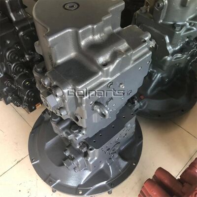 PC400-8 Hydraulic Pump for Komatsu Excavator Spare Parts 08-2H-00026 708-2H-01027 Axial Piston Pump Aftermarket