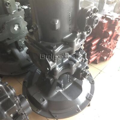 PC400-8 Hydraulic Pump for Komatsu Excavator Spare Parts 08-2H-00026 708-2H-01027 Axial Piston Pump Aftermarket