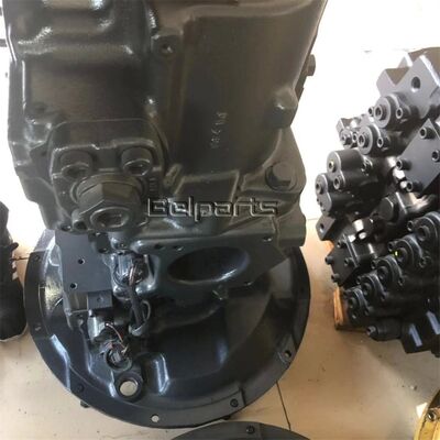 PC400-8 Hydraulic Pump for Komatsu Excavator Spare Parts 08-2H-00026 708-2H-01027 Axial Piston Pump Aftermarket