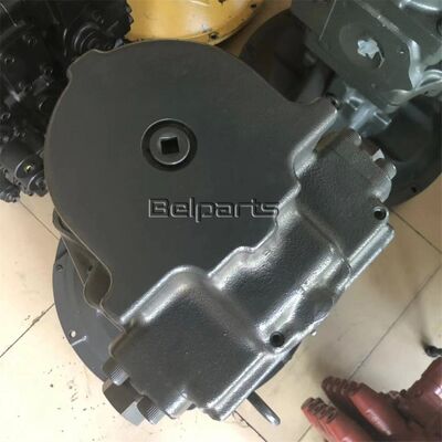 PC400-8 Hydraulic Pump for Komatsu Excavator Spare Parts 08-2H-00026 708-2H-01027 Axial Piston Pump Aftermarket