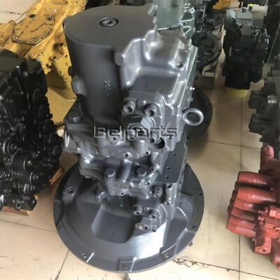 PC400-8 Hydraulic Pump for Komatsu Excavator Spare Parts 08-2H-00026 708-2H-01027 Axial Piston Pump Aftermarket