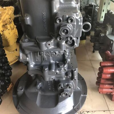 PC400-8 Hydraulic Pump for Komatsu Excavator Spare Parts 08-2H-00026 708-2H-01027 Axial Piston Pump Aftermarket