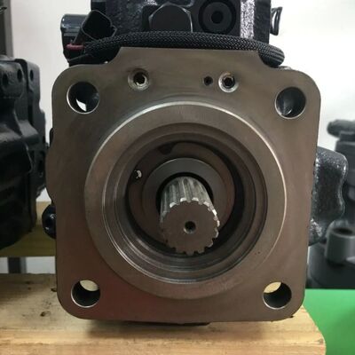 PC56-7 Hydraulic Pump for Komatsu Excavator Spare Parts 708-3s-11220 708-3S-00461 708-3S-00850 Axial Piston Pump