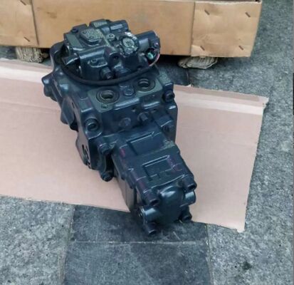 PC56-7 Hydraulic Pump for Komatsu Excavator Spare Parts 708-3s-11220 708-3S-00461 708-3S-00850 Axial Piston Pump