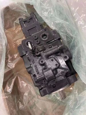 PC56-7 Hydraulic Pump for Komatsu Excavator Spare Parts 708-3s-11220 708-3S-00461 708-3S-00850 Axial Piston Pump