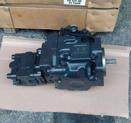 PC56-7 Hydraulic Pump for Komatsu Excavator Spare Parts 708-3s-11220 708-3S-00461 708-3S-00850 Axial Piston Pump