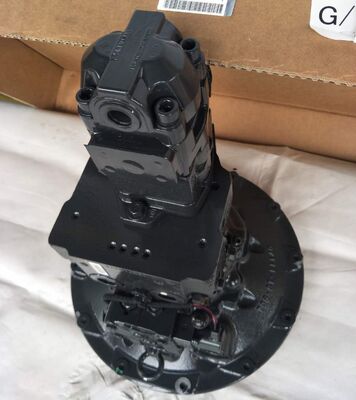 PC88MR Hydraulic Pump for Komatsu Excavator Spare Parts 708-3T-00230 708-3T-01240 Axial Piston Pump