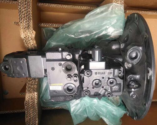 PC88MR Hydraulic Pump for Komatsu Excavator Spare Parts 708-3T-00230 708-3T-01240 Axial Piston Pump