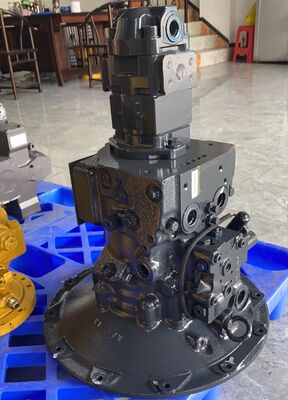 PC88MR Hydraulic Pump for Komatsu Excavator Spare Parts 708-3T-00230 708-3T-01240 Axial Piston Pump