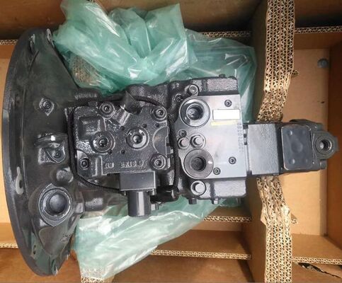 PC88MR Hydraulic Pump for Komatsu Excavator Spare Parts 708-3T-00230 708-3T-01240 Axial Piston Pump