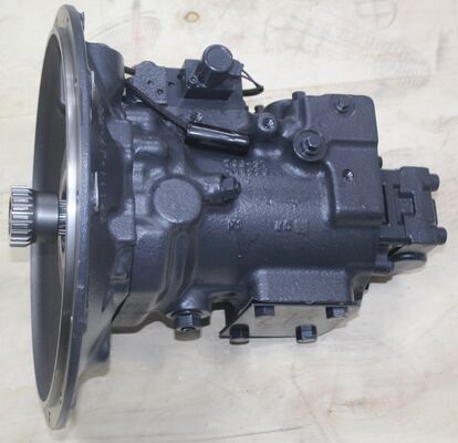 PC78-6 Hydraulic Pump for Komatsu Excavator Spare Parts 708-3T-00140 708-3T-00161 Axial Piston Pump