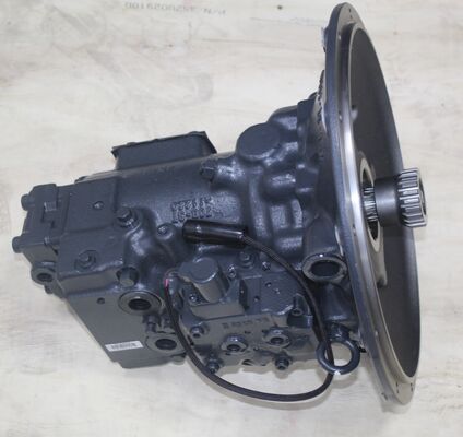PC78-6 Hydraulic Pump for Komatsu Excavator Spare Parts 708-3T-00140 708-3T-00161 Axial Piston Pump
