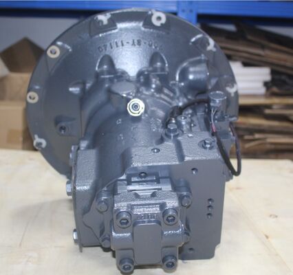 PC78-6 Hydraulic Pump for Komatsu Excavator Spare Parts 708-3T-00140 708-3T-00161 Axial Piston Pump