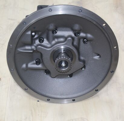 PC78-6 Hydraulic Pump for Komatsu Excavator Spare Parts 708-3T-00140 708-3T-00161 Axial Piston Pump