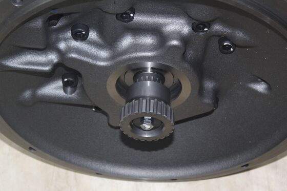 PC78-6 Hydraulic Pump for Komatsu Excavator Spare Parts 708-3T-00140 708-3T-00161 Axial Piston Pump