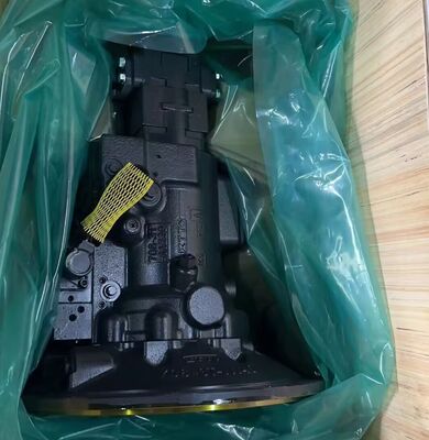 PC88MR-8 Hydraulic Pump for Komatsu Excavator Spare Parts 708-3T-04630 Axial Piston Pump