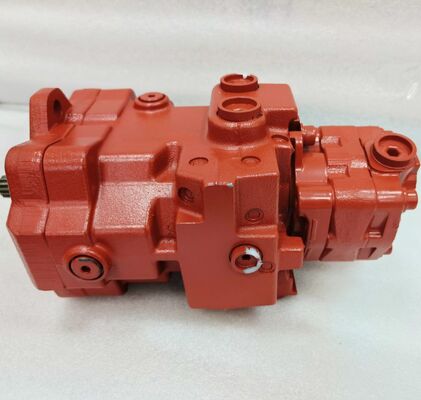 PSVD2-21E-14 Hydraulic Pump for KYB Excavator Spare Parts B0600-21024 Axial Piston Pump