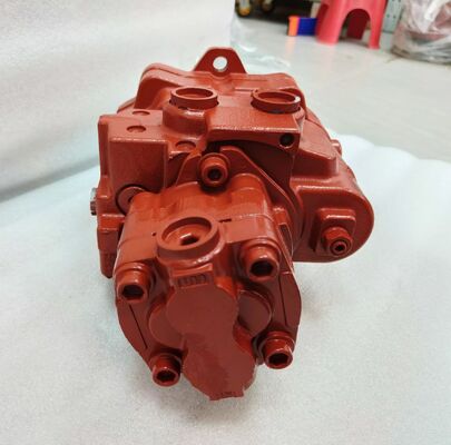 PSVD2-21E-14 Hydraulic Pump for KYB Excavator Spare Parts B0600-21024 Axial Piston Pump