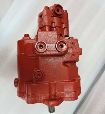 PSVD2-21E-14 Hydraulic Pump for KYB Excavator Spare Parts B0600-21024 Axial Piston Pump
