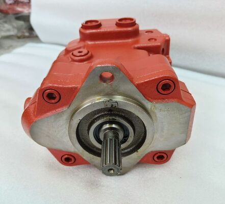 PSVD2-21E-14 Hydraulic Pump for KYB Excavator Spare Parts B0600-21024 Axial Piston Pump