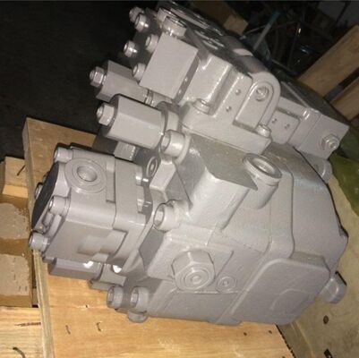 YC135-8 Hydraulic Pump Fo Excavator Spare Parts PVC8080R1NS016-YP9.5L Axial Piston Pump OEM