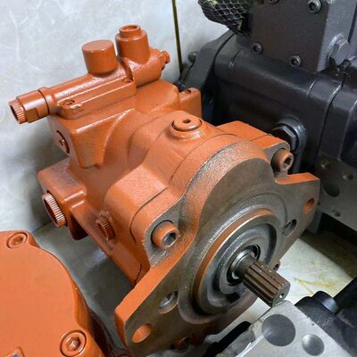 305.5D 305C Hydraulic Pump for Excavator Spare Parts 266-6827 2666827 PSVL-54CG Axial Piston Pump Aftermarket