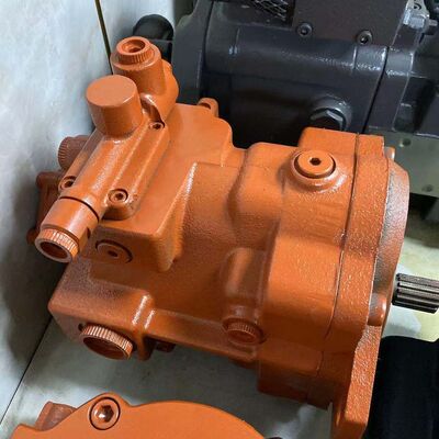 305.5D 305C Hydraulic Pump for Excavator Spare Parts 266-6827 2666827 PSVL-54CG Axial Piston Pump Aftermarket