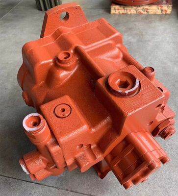 U50 Kubota50 Hydraulic Pump for Excavator Spare Parts B0610-54010 PSVL-54CG-16 Axial Piston Pump OEM