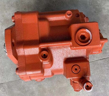 U50 Kubota50 Hydraulic Pump for Excavator Spare Parts B0610-54010 PSVL-54CG-16 Axial Piston Pump OEM