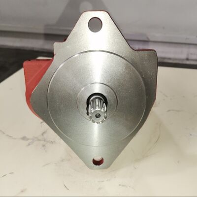 KX41-2VXC Hydraulic Pump for Kubota Excavator Spare Parts PVD-00B-14P-5G3-5761A Axial Piston Pump Aftermarket