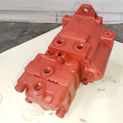 KX41-2VXC Hydraulic Pump for Kubota Excavator Spare Parts PVD-00B-14P-5G3-5761A Axial Piston Pump Aftermarket