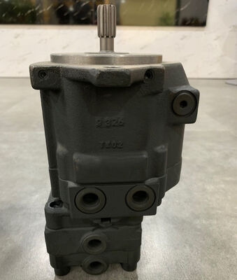 301.8C 304 Hydraulic Pump for Excavator Spare Parts 208-1149 2081149 PVD-00B-16P-6AG3-5220A Axial Piston Pump OEM