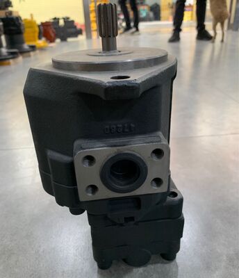 301.8C 304 Hydraulic Pump for Excavator Spare Parts 208-1149 2081149 PVD-00B-16P-6AG3-5220A Axial Piston Pump OEM