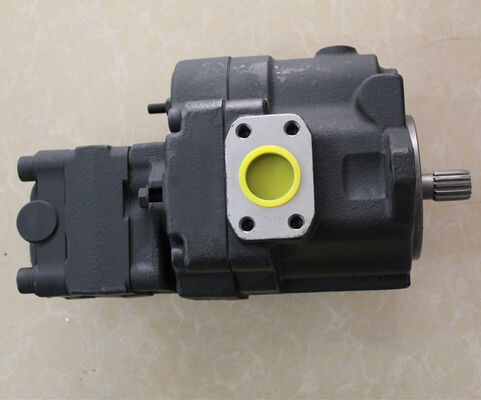 ZX35U-2 PC30 Hydraulic Pump for Hitachi Komatsu Excavator Spare Parts PVD-1B-32P-11G5-4191A Axial Piston Pump